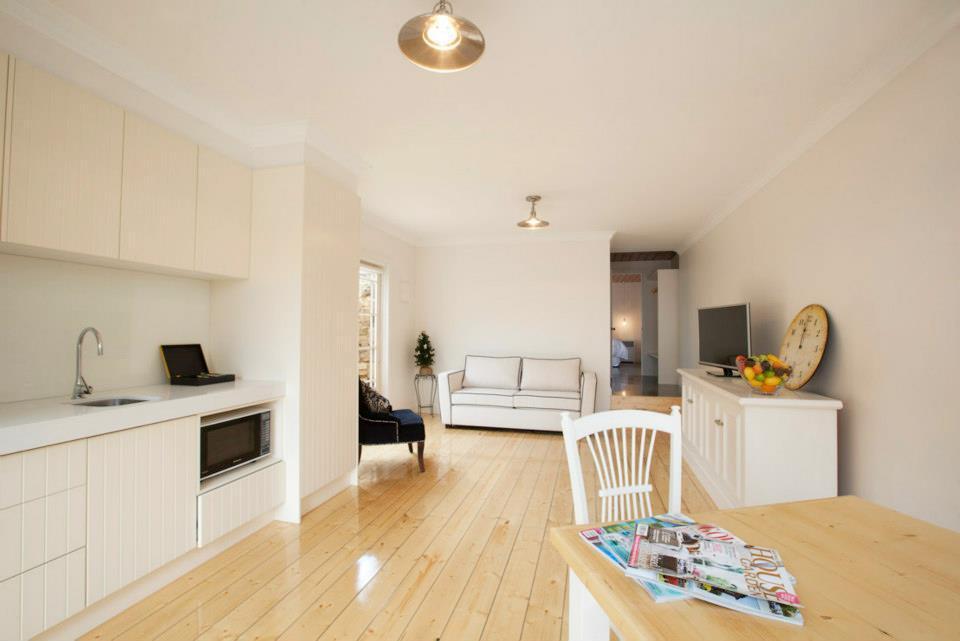 ווארנאמבול Apartment 35 מראה חיצוני תמונה