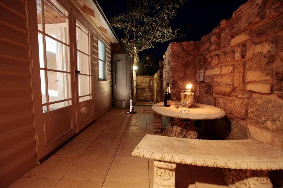 ווארנאמבול Apartment 35 חדר תמונה